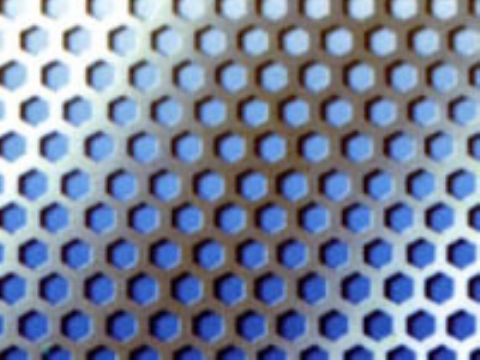 Hdpe Uniaxial Geogrid